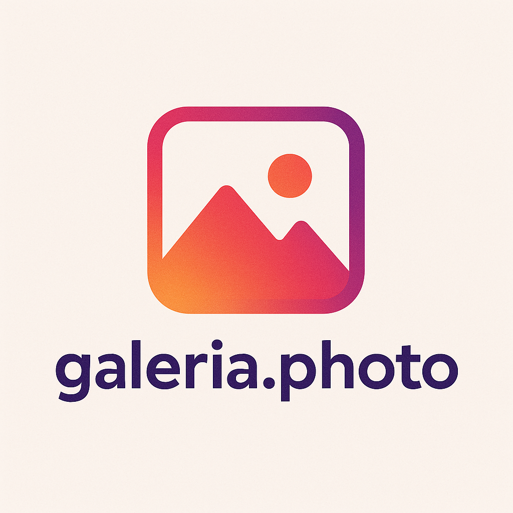 Logo Galerii
